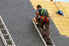 Fast & Reliable Emergency Roof Repairs in Stony Prairie, OH